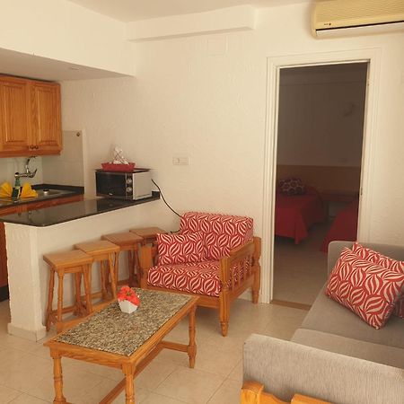 Apartamentos Calma Playa del Ingles  Exterior foto