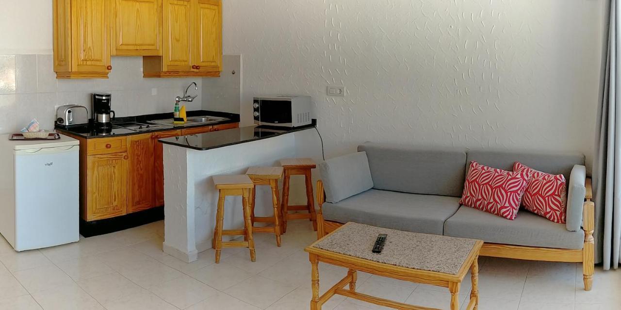 Apartamentos Calma Playa del Ingles  Exterior foto