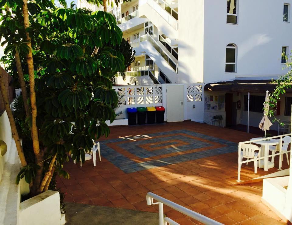 Apartamentos Calma Playa del Ingles  Exterior foto