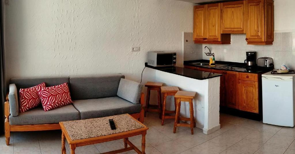 Apartamentos Calma Playa del Ingles  Exterior foto