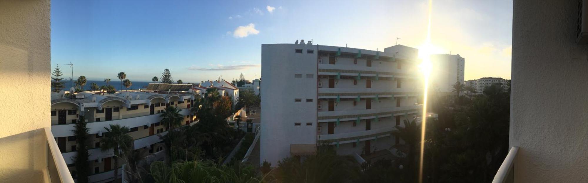 Apartamentos Calma Playa del Ingles  Exterior foto