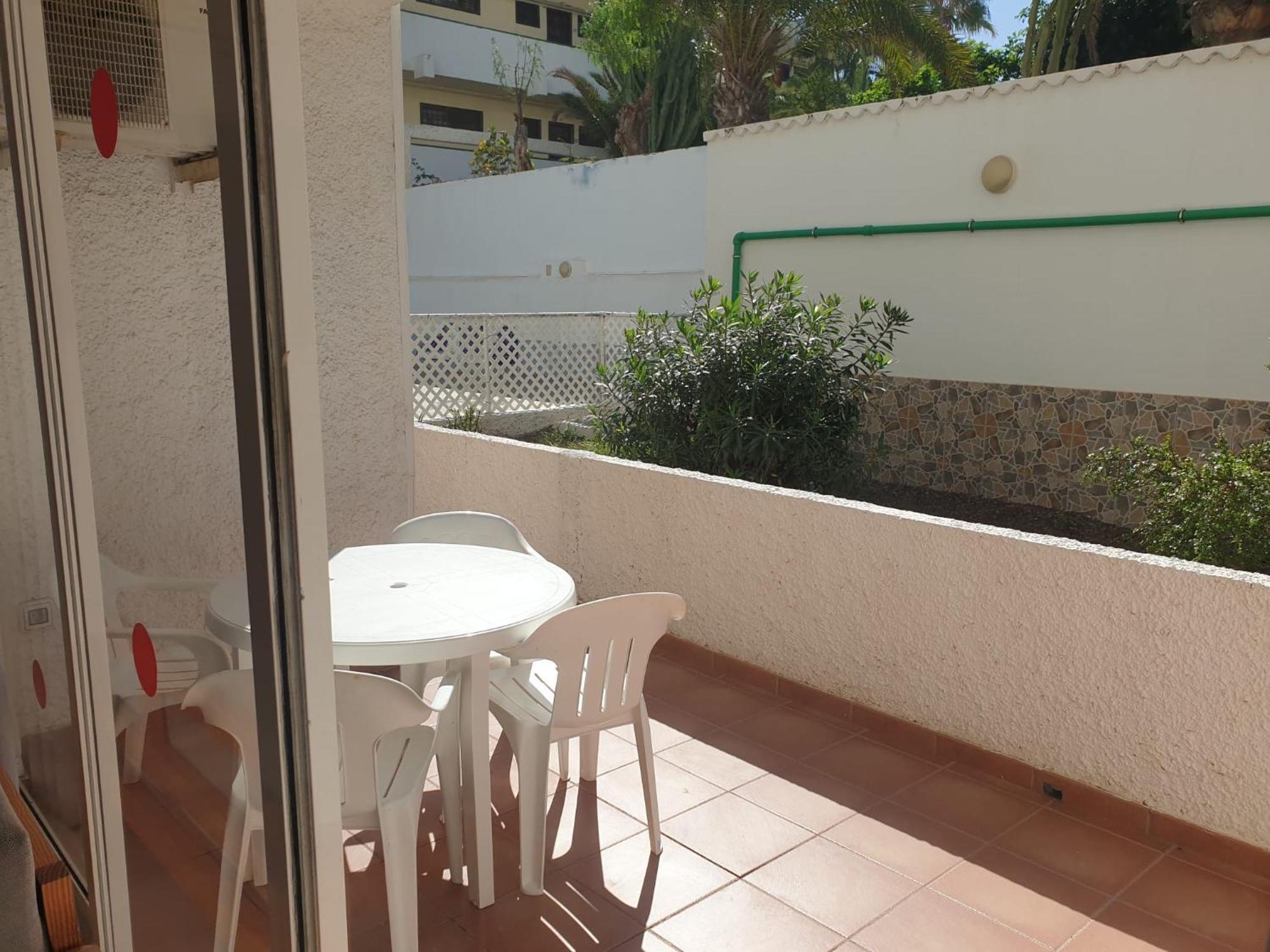Apartamentos Calma Playa del Ingles  Exterior foto