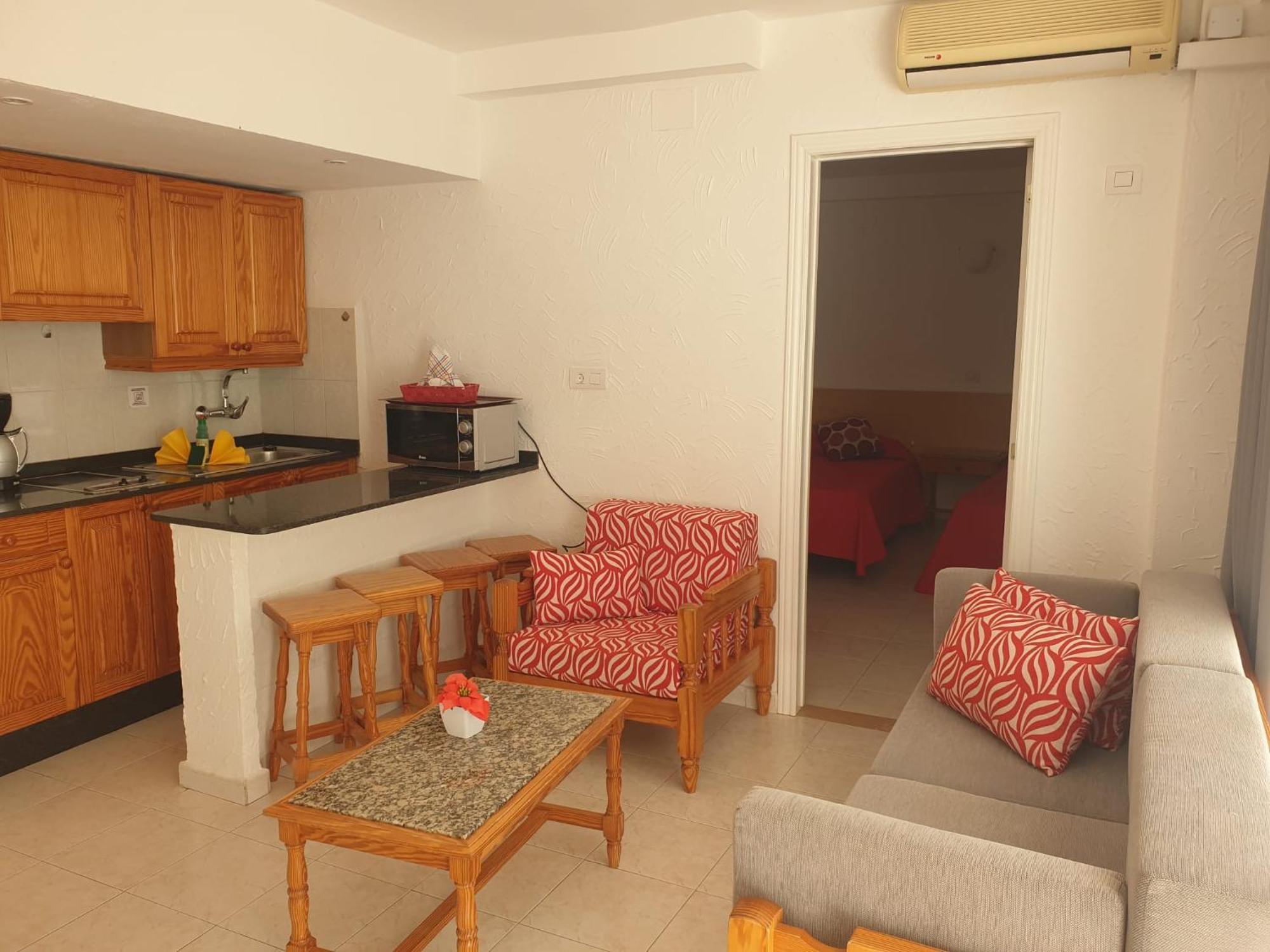 Apartamentos Calma Playa del Ingles  Exterior foto