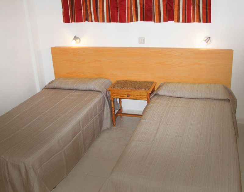 Apartamentos Calma Playa del Ingles  Exterior foto