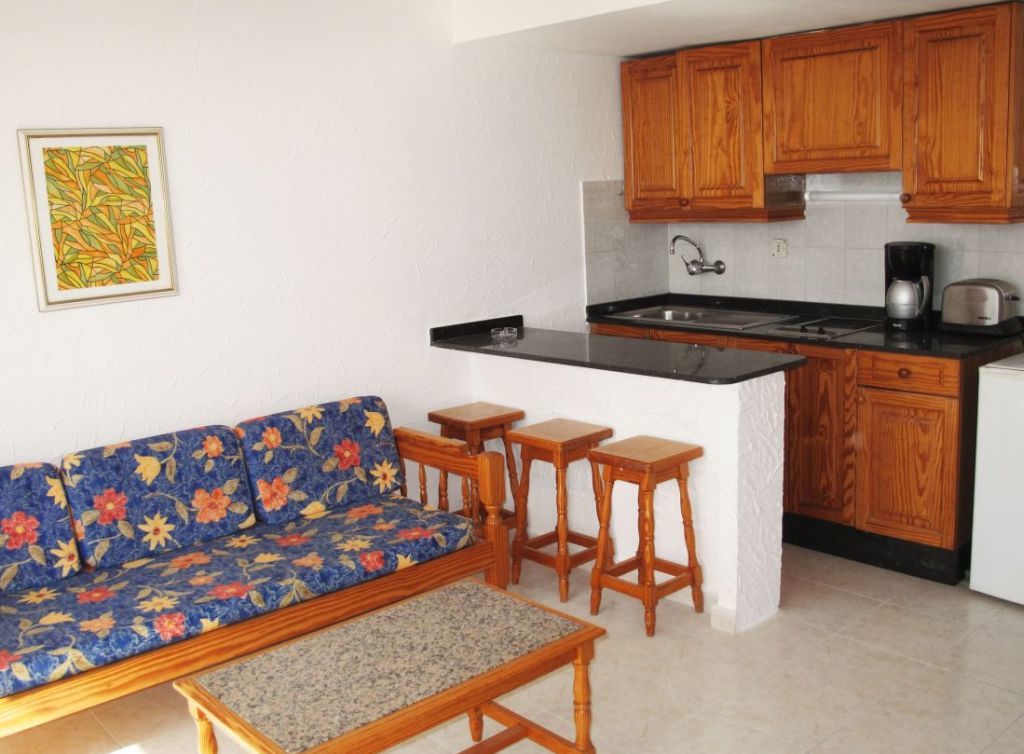 Apartamentos Calma Playa del Ingles  Exterior foto